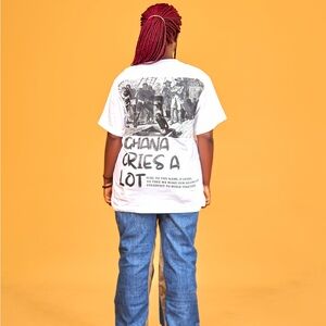 Man Shall Flourish Collection.